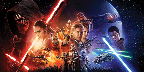 10 Maddeyle Star Wars Galaksi Modası