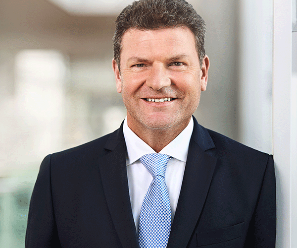 SunExpress’in Yeni CEO’su Jens Bischof Oldu
